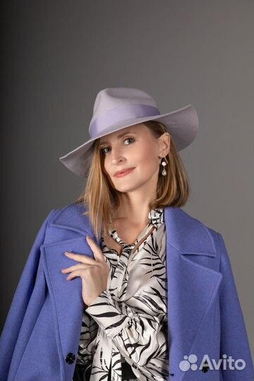 Стилист имиджмейкер