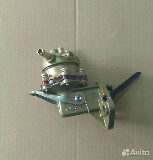 Бензонасос УАЗ малый