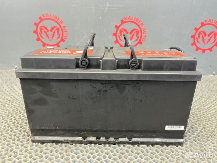 Аккумулятор