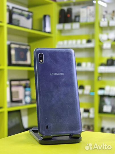 Samsung Galaxy A10, 2/32 ГБ