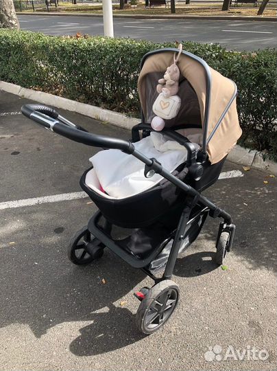 Silver cross pioneer