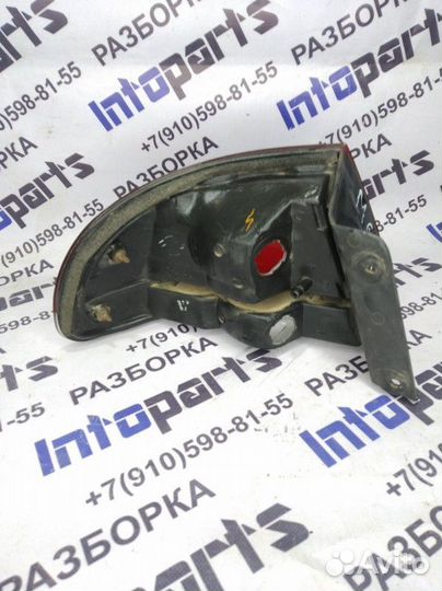 Фонарь (Стоп сигнал) задний правый Mazda 626 GE