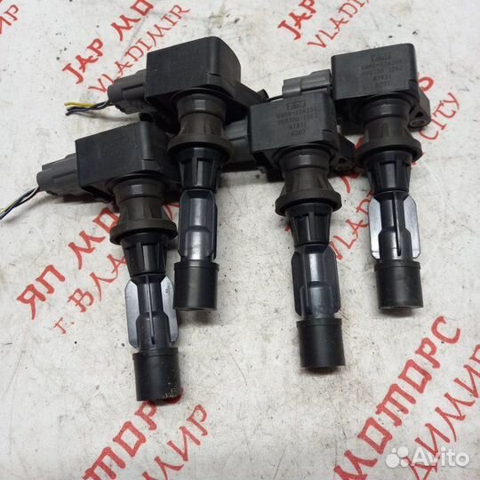 Катушка зажигания Mazda 6 GG L3 2006