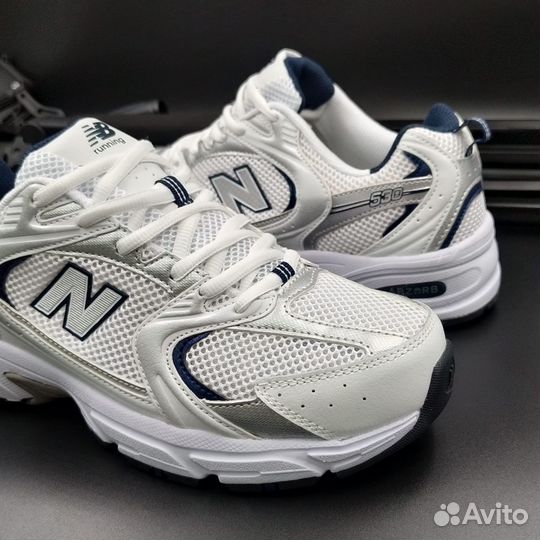 Кроссовки мужские New balance 530