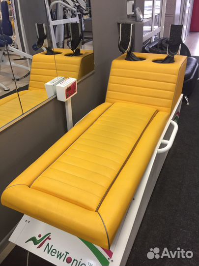 Спортивные товары тренажеры