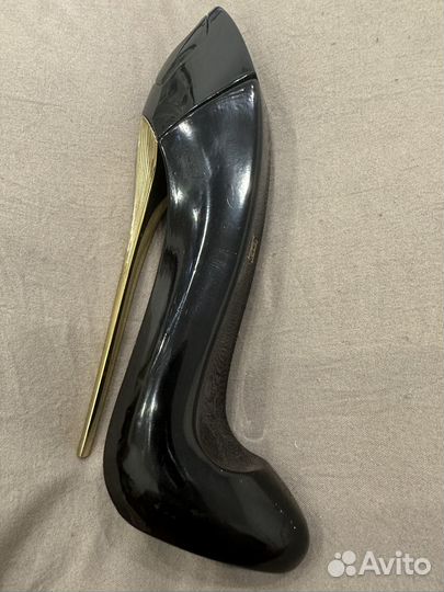 Good Girl Carolina Herrera