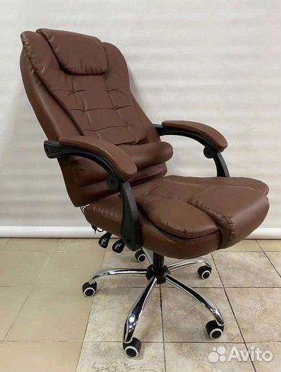 Кресло руководителя новое