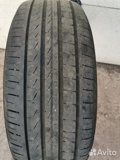 Pirelli Scorpion Verde SUV 215/65 R17 99V