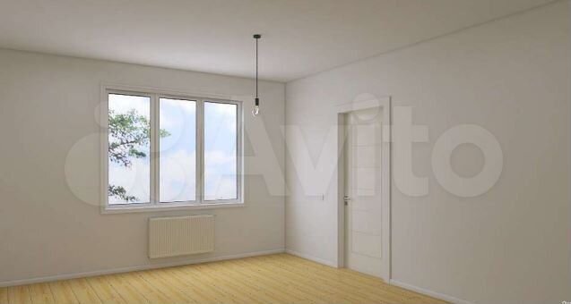 3-к. квартира, 84,8 м², 3/10 эт.