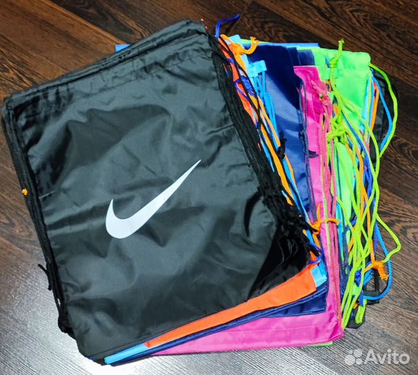 Мешок Nike для бутс