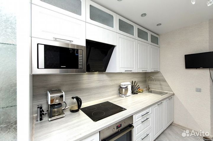 Кухни от производителя на заказ