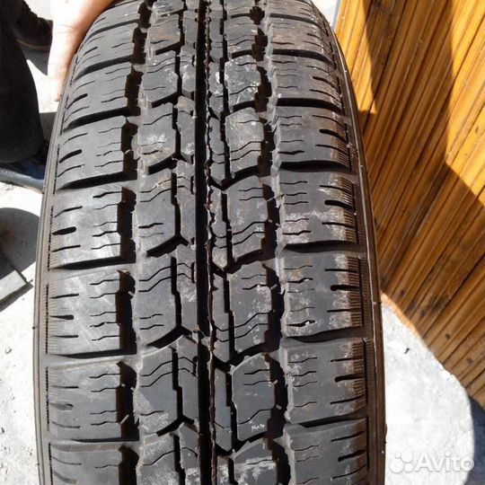 Medved Я-456 195/65 R15 95H