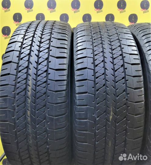 Bridgestone Dueler H/T 684II 275/60 R20