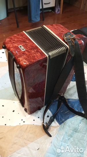 Баян Баян кировский 3