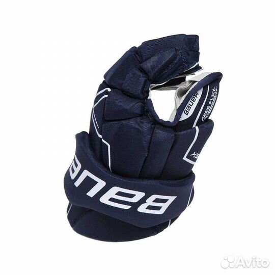 Краги Bauer NSX SR