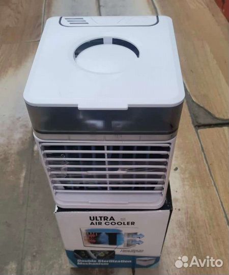 Мини кондиционер (оригинал) Arctic Air Ultra