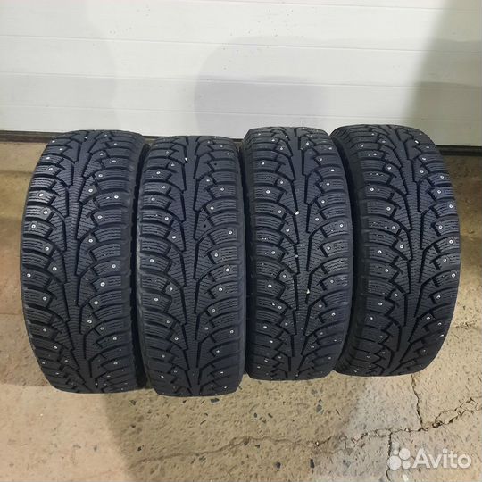 Nokian Tyres Nordman 5 195/55 R15