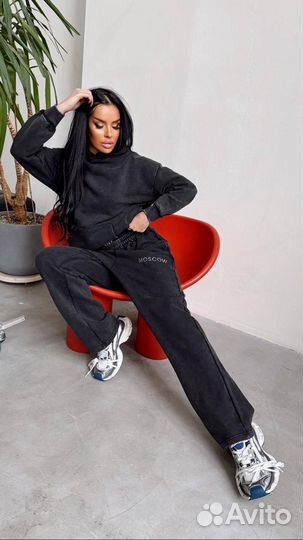 Костюм balenciaga женский