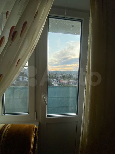 1-к. квартира, 33,5 м², 7/9 эт.