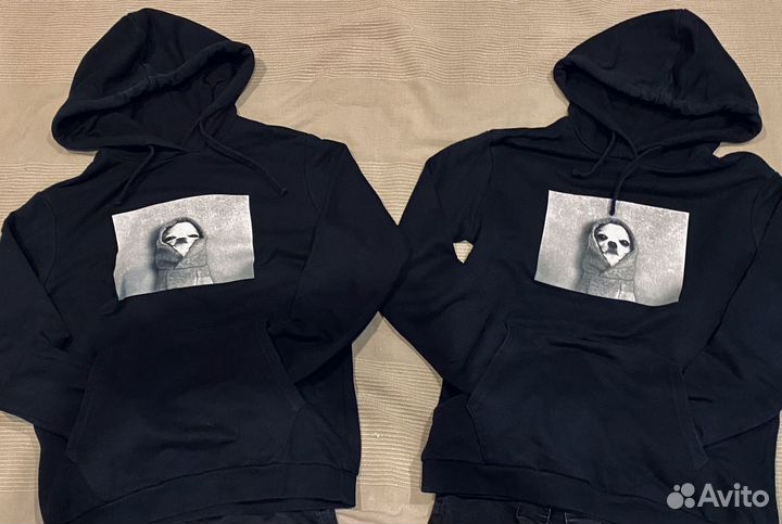 Джинсы и толстовки