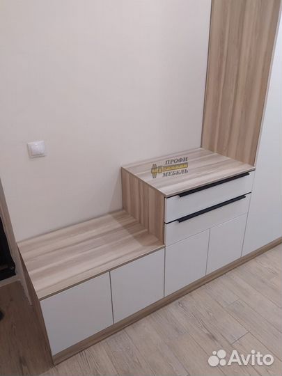 Шкaф прихожaя