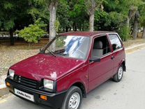 ВАЗ (LADA) 1111 �Ока 0.7 MT, 2003, 90 000 км, с пробегом, цена 90 000 руб.