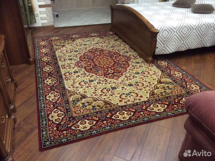 Ковёр искусственный. (Германия)