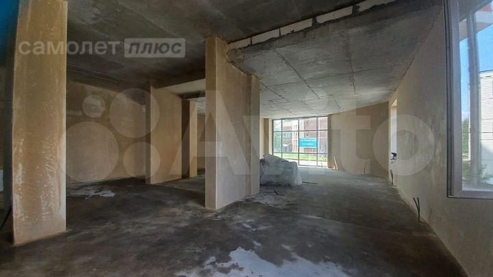 Сдам помещение свободного назначения, 138 м²