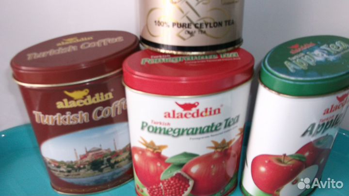 Жестяная банка