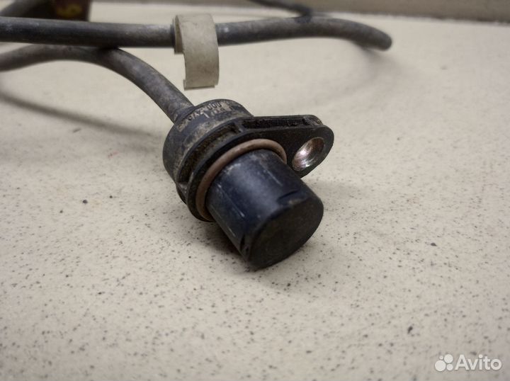 Датчик угла поворота рулевого колеса Fabia 1999-20