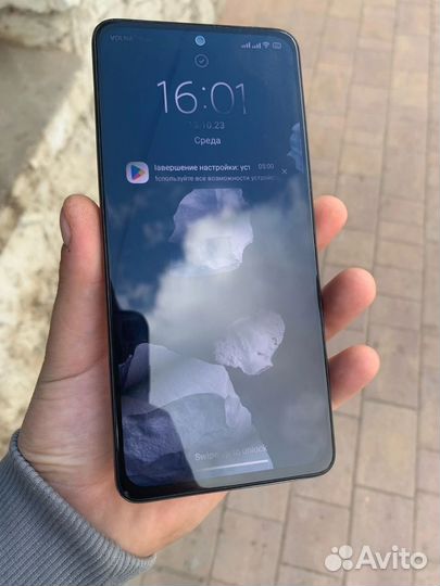 Xiaomi Redmi Note 11 Pro 5G, 8/128 ГБ