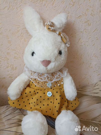 Мягкая игрушка