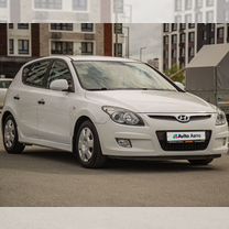 Hyundai i30 1.6 AT, 2010, 167 960 км, с пробегом, цена 790 800 руб.