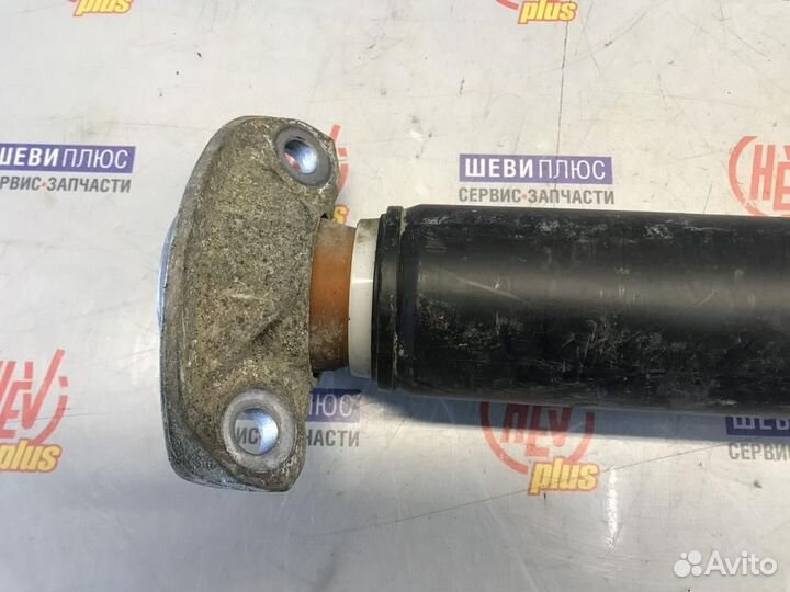 Амортизатор задний Chevrolet Cruze
