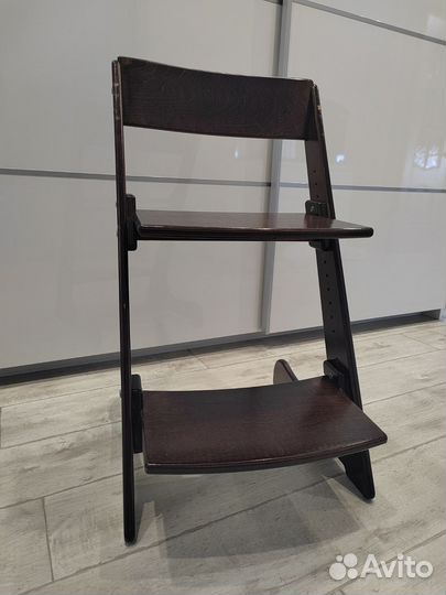 Растущий стул