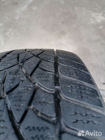 Dunlop SP Winter Sport 3D 205/60 R16