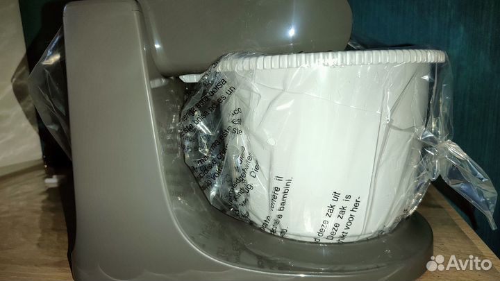 Миксер Moulinex HM 464110 Prep Mix