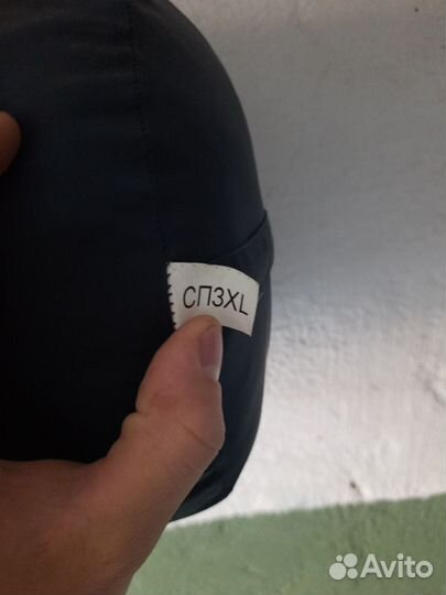 Спальный мешок