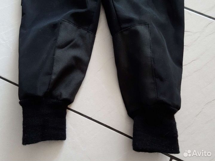 Комбинезон для девочки