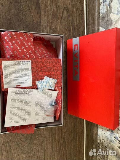 Продам туфли