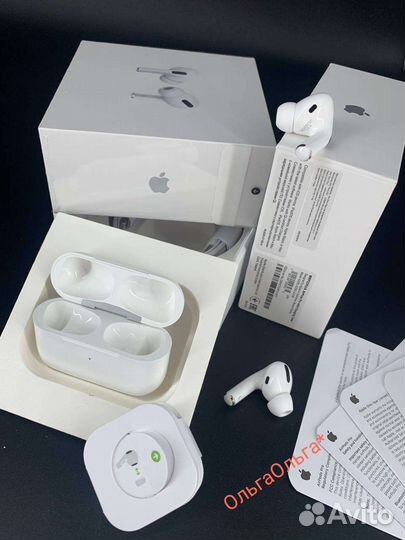 Airpods ProPremium2