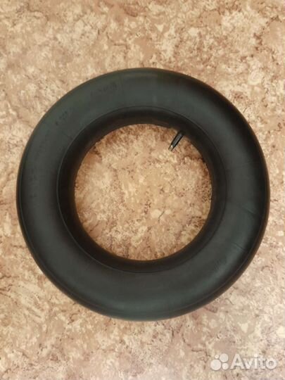 Камера для колеса от садовой тачки 4.00-8