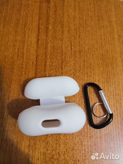 Чехол для аирподс (airpods)
