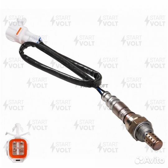 Датчик кислорода Suzuki Grand Vitara (05)