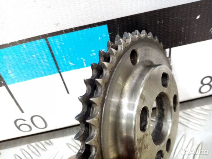 Б/У Шестерня привода тнвд Ford#003