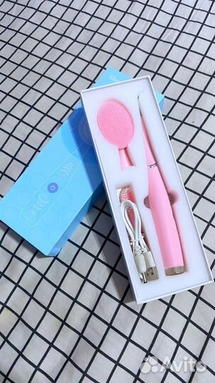 Ультразвуковой ирригатор для чистки зубного камня