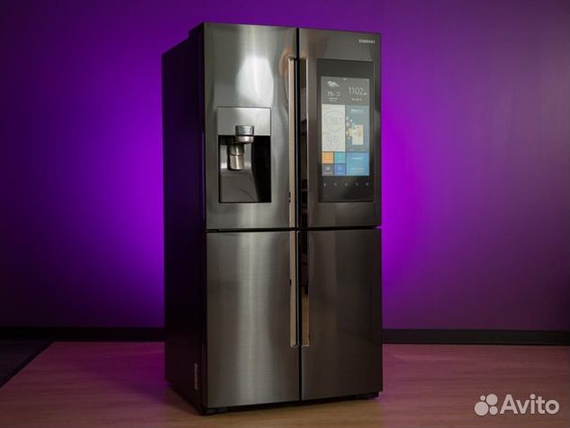 Ремонт холодильников и морозильных ларей