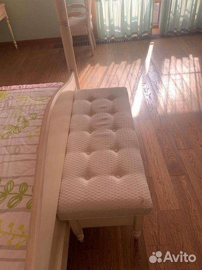 Мебель для детской спальни