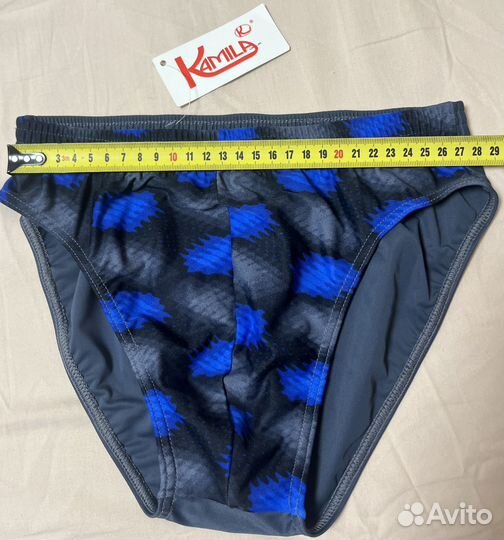 Плавки новые 44-46