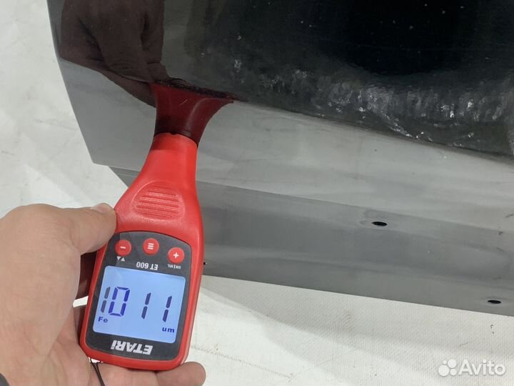 Передняя правая дверь Mazda CX-5 KE